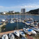 마리나정비 이미지