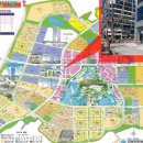 이삭토스트 앞 보도 이미지