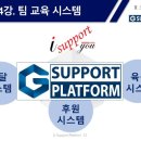 서포트시스템 네이버블로그