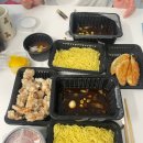 수원-1986 | 수원 🍜 교동짬뽕 1986 화서점 배달 솔직후기— 짬뽕집인데 탕수육 맛집이였다..!