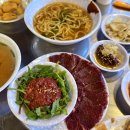 우동2로59 | 경산 하양 술집 정육회 재방문 후기