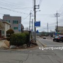 해파랑길 6코스 (덕하역~선암호수공원~울산대공원~고래전망대~태화강전망대) 울산구간