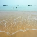 장등해수욕장 이미지