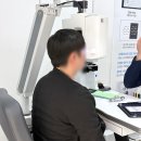 롯데마트충주점 | 충주 안경점 추천｜눈빛에 안경, 최첨단 장비로 정확한 시력검사 후기