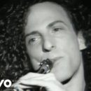 Kenny G - Forever In Love (쉬운 악보) 이미지