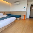 아늑베케이션호텔속초청초호수점 이미지