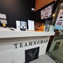 보드랍개 | 260205 팀 노마드 드랍인 후기 @강릉