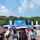 2024쿠팡플레이시리즈 2차전 토트넘vs뮌헨 3등석 후기