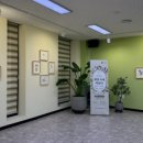 정원에 머물다 이미지