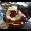 가야한방밀면 이미지