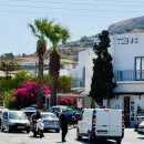 파로스(PAROS)호텔 | 그리스 여행, 파로스섬 파리키아 일정, 버스 정보, 숙소 추천