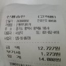 신원부대찌개 이미지