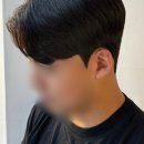 나영 | 의정부 남자머리 다운펌, 옆머리 뜨는 분들이 꼭 찾는 나영 실장 시술 후기