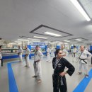 진중관 1967 백호합기도 | ✈️ "비행기 값만 수백만 원" 15시간 비행기 타고 진중관에 오는 이유