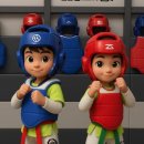 용인대 금메달 태권도장 이미지