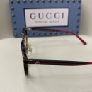 1867 | 구찌안경 GG1867OK 002컬러 후기 | 구찌안경테 + 니콘 NL2 BLUV 렌즈 당일 가공