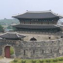 장안문버스정류장 이미지