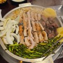 김포원조돌곱창 | 곰순네 돌곱창 : 김포 구래동 소곱창 맛집 후기!