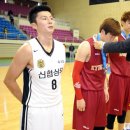 경희대호반체육관 이미지