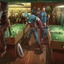 멘체스터당구장 이미지