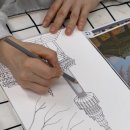 아틀리에라온미술교습소 | 상도동미술 숲아뜰리에미술교습소 방문해본 후기!!~~