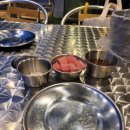 라베니체6차 화장실 | 김포치킨맛집 분위기는 더 맛집 철인7호치킨 김포라베니체점 후기