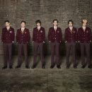 쎈텐 학생복 이미지