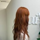 위아 고잔점에서 만나는 나만의 특별한 헤어 변신