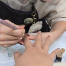 상록프라자 | 병점네일샵 보니타네일에서 귀염뽀짝 키티 네일 후기!