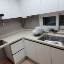 월배삼정그린코아포레스트작은도서관 | [위클린케어] 월배 삼정그린코아 포레스트 부분 리모델링 청소 Before &amp; After