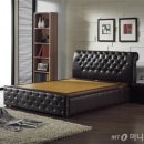 장수돌침대 이미지