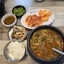 방일해장국 청북점