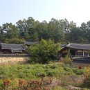 영주수도리김규진가옥 이미지