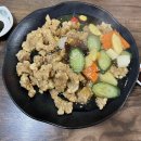 안의면 종로길 | 함양맛집 황석산 등산 후 찾은 짬뽕맛집 최가짬뽕