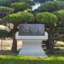 원광대학교자연식물원 이미지