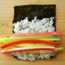 미니꼬마김밥