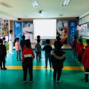 새샘태권도장 이미지