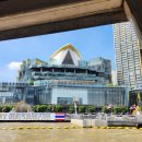 (유)유명마트 | 태국 방콕 아이콘시암 아기랑 레고 팝마트 환전 쑥시암 애프터유빙수 후기