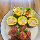 좋은김밥 이미지