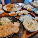 돈까스렛 | 속초 교동 맛집 경양식 맛있었던 돈까스렛 방문 후기