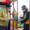 전농로터리시장 이미지