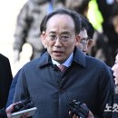 법원, 추경호 구속영장 기각…"혐의 및 법리다툼 여지 있어" 이미지