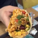 251 | [분당] 혼밥가능 바쁜 직장인들을 위한 서현역 부리또 맛집 '프레시 브리또' 후기