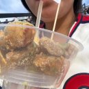 치킨&비어 | 롯데자이언츠 사직야구장 땅땅치킨 비어팝 솔직후기!