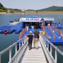 초당순두부와진부령황태 이미지