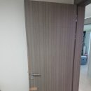 평촌아크로팰리스 | 광교 옷방 벗겨진 시트지 서랍장 리폼 현대 보닥 필름 시공