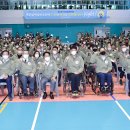 광주장애인체육센터 이미지