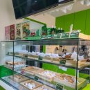 충주고 건너편 | 충주 카페 예산에서 줄서서먹는 사과당 사과파이