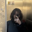 만세약품 | [분당 미금역_미용실] 메이원헤어 ‘교수 부원장님’에게 단발 C컬 펌 시술받은 후기