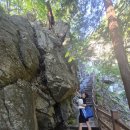 홍룡폭포(홍룡사) | 양산 홍룡사 &amp; 홍룡폭포, 시원한 자연 속 힐링여행 | 인근 계곡에서 피크닉